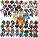 Super Heroes Marvel Figure Toys