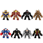 Super Heroes Marvel Figure Toys