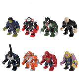 Super Heroes Marvel Figure Toys