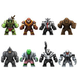 Super Heroes Marvel Figure Toys
