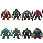 Super Heroes Marvel Figure Toys