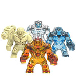 Super Heroes Marvel Figure Toys