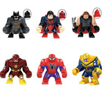 Super Heroes Marvel Figure Toys