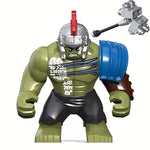 Super Heroes Marvel Figure Toys