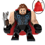 Super Heroes Marvel Figure Toys