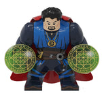 Super Heroes Marvel Figure Toys