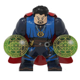 Super Heroes Marvel Figure Toys