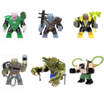 Super Heroes Marvel Figure Toys