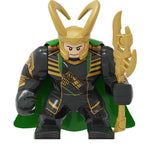 Super Heroes Marvel Figure Toys