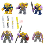 Super Heroes Marvel Figure Toys