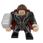 Super Heroes Marvel Figure Toys