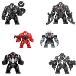 Super Heroes Marvel Figure Toys