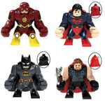 Super Heroes Marvel Figure Toys