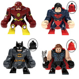 Super Heroes Marvel Figure Toys