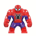 Super Heroes Marvel Figure Toys