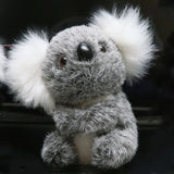 13/18/21 cm Super Cute Small Koala Bear Plush Toys