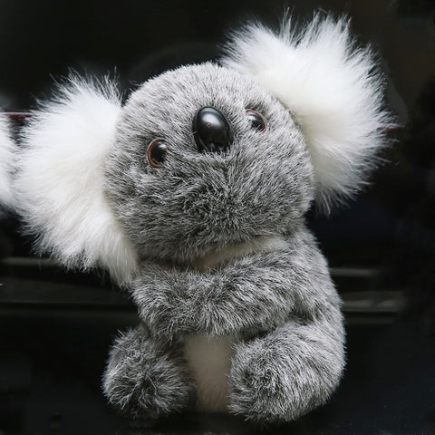 13/18/21 cm Super Cute Small Koala Bear Plush Toys