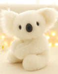 13/18/21 cm Super Cute Small Koala Bear Plush Toys