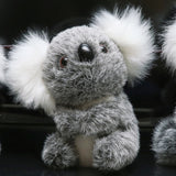 13/18/21 cm Super Cute Small Koala Bear Plush Toys