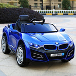 Fashion Infant Electric Car Remote Control