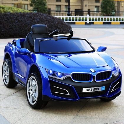 Fashion Infant Electric Car Remote Control