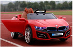 Fashion Infant Electric Car Remote Control