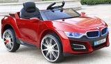 Fashion Infant Electric Car Remote Control