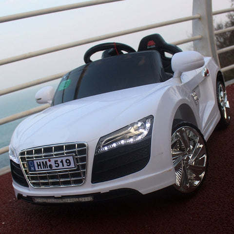 Fashion Infant Electric Car Remote Control